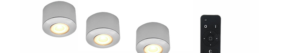 Opbouwspots veranda Opbouwspots veranda