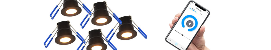 Smart Verlichting Veranda Smart Verlichting Veranda