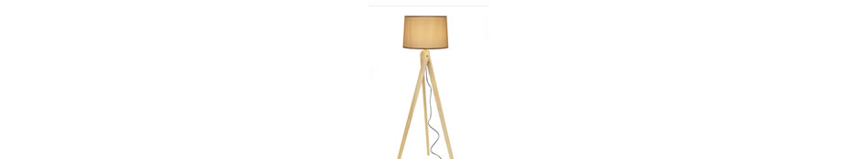 Staande lamp Staande lamp