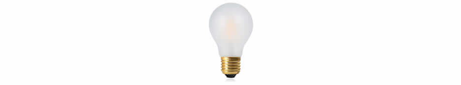 LED lampen E27