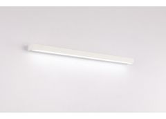 Saniled - 52 cm LED Wandlamp in Wit IP20 voor de Badkamer