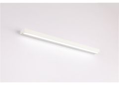 Saniled Kalle - 60 cm LED Spiegellamp in Wit voor de Badkamer