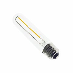 LED filament staaflamp E27 2 Watt 2700K - Crius