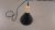 Hanglamp Modern Zwart Rond met Hout  Valott Olen