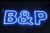 LED Neon Flex Micro Blauw 1 meter 6mm x 12mm inclusief 12V lichtnetadapter- Funnylights