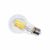 LED filament lamp A60 E27 8 Watt 2700K Dimbaar - Crius