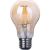 Crius LED Filament A60 E27 8W 827 Amber Dimbaar