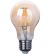 Crius LED Filament A60 E27 6W 827 Amber Dimbaar