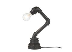 Industriële Tafellamp Waterleiding - Funnylights Crobat