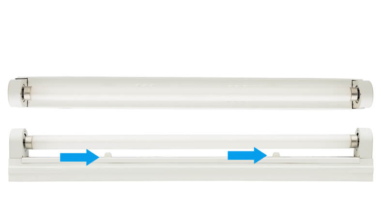 TL vervangen voor LED - Meer te weten komen- (Stappenplan) Tl Vervangen Voor Led - Meer Te Weten Komen- (Stappenplan)
